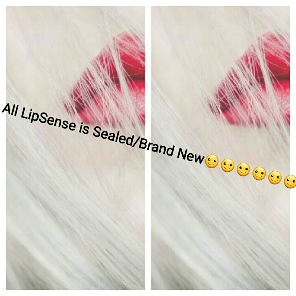 Lip Sense Color & Gloss